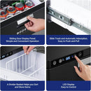 Bodegacooler Car Drawer Refrigerator 32.8QT