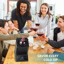 BODEGACOOLER Wine Chiller Electric Wine Bottle Chiller