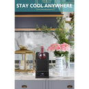 BODEGACOOLER Wine Chiller Electric Wine Bottle Chiller