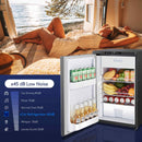 RV Refrigerater Upright Freezer 83L/3 Cu.ft