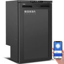 RV Refrigerater Upright Freezer 83L/3 Cu.ft