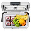 BODEGAcooler P8 9quart/8L 12V mini portable refrigerator
