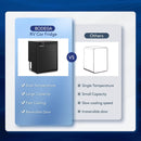 RV Refrigerater Upright Freezer 83L/3 Cu.ft
