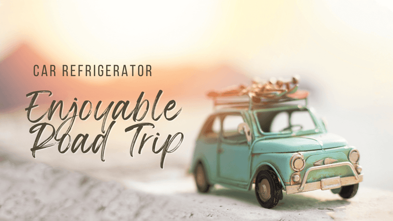 Is It Safe To Put The Car Refrigerator In The Car In Summer?