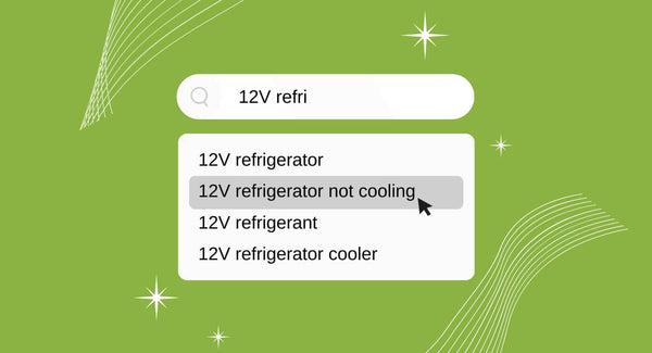 Why My 12V Refrigerator Is Not Cooling?
