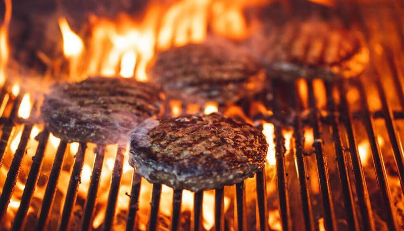 Outdoor BBQ Tips