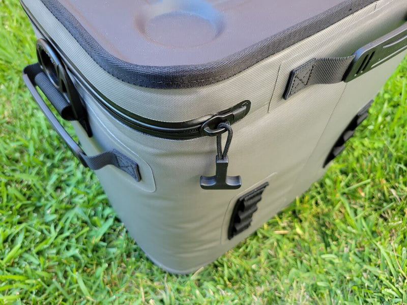 Bodega Soft Cooler Bag SC25 (26Qt/25L) Review