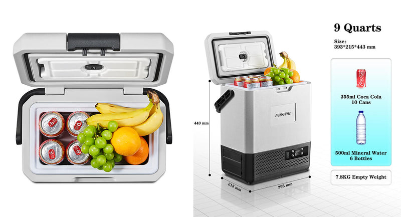 New! Bodega Mini Portable Fridge is Launching