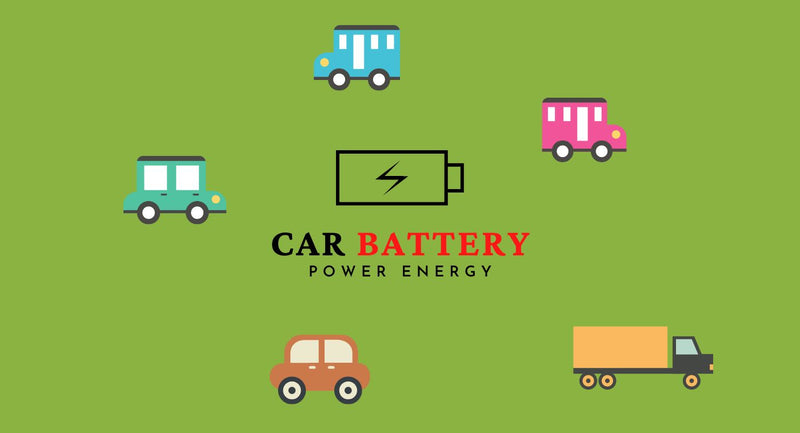 Can You Run a Portable Fridge Off a Car Battery?
