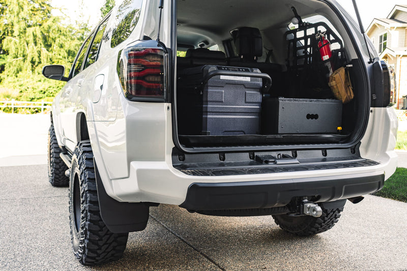 THE BODEGA COOLER PORTABLE CAR FRIDGE: FIRST IMPRESSIONS & REVIEW