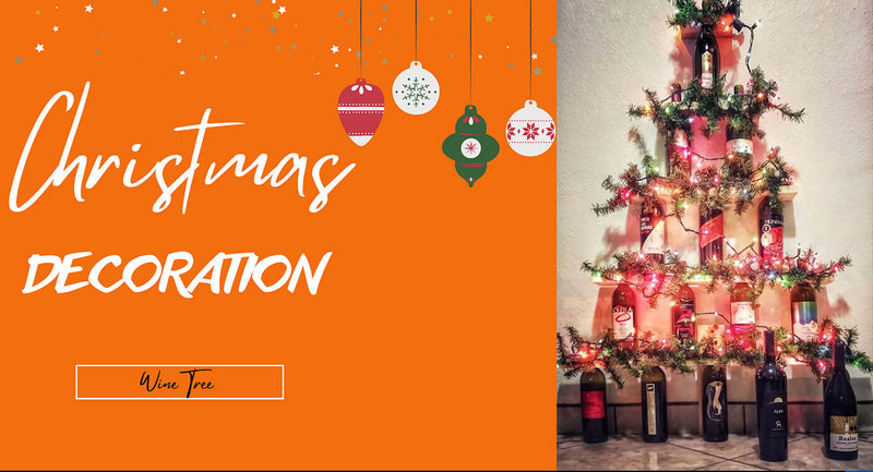 What's Your Christmas Tree Look Like?