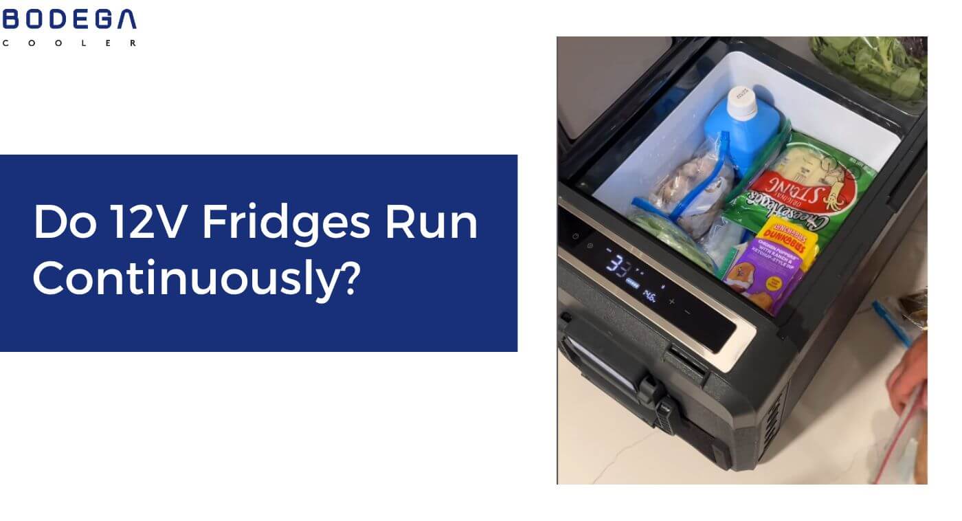 Fridge Run Do New Fridges Run All The Time at Brianna Kepert blog