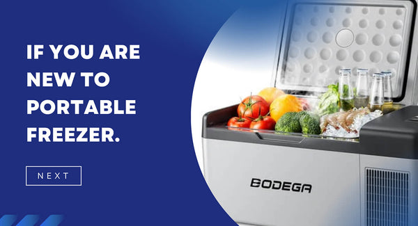 What Newcomer Needs to Know About Portable Refrigerator