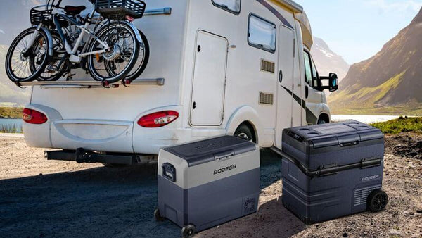 RV Traveling Tips