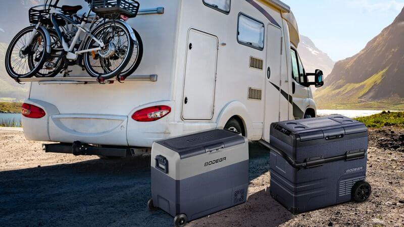 RV Traveling Tips