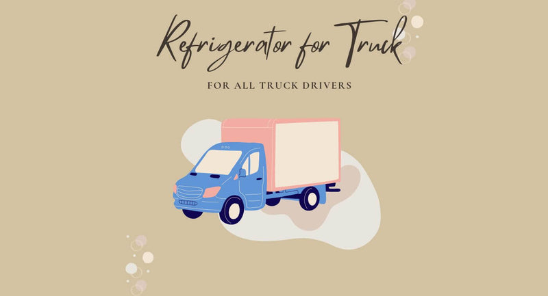 Is PORTABLE REFRIGERATOR FOR TRUCK Worth To You?