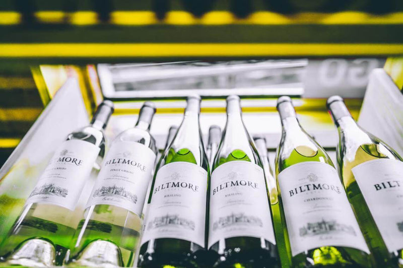 When to Take Wine Out of Wine Cooler
