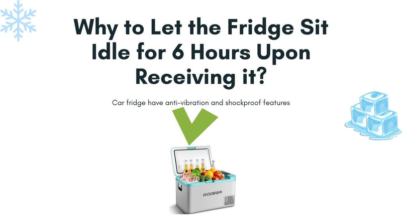 FAQs and Tips to Portable Car Fridges