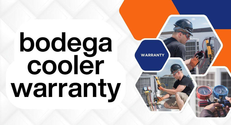 Bodega Cooler Warranty: Your Hassle-Free Guide to Peace of Mind