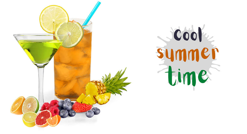 What To Put in Your Portable Fridge