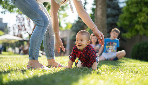 How To Enjoy The Nature Of Spring During A Family Road Trip