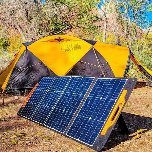 Solat Setup Solar System Set Up