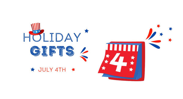 July 4th Gift Guide: Bodega Battery Powered Mini Fridge