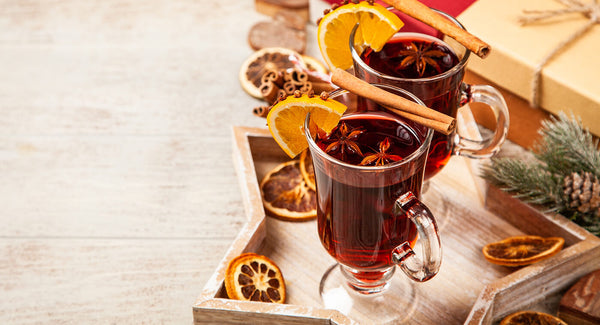 mulled wine