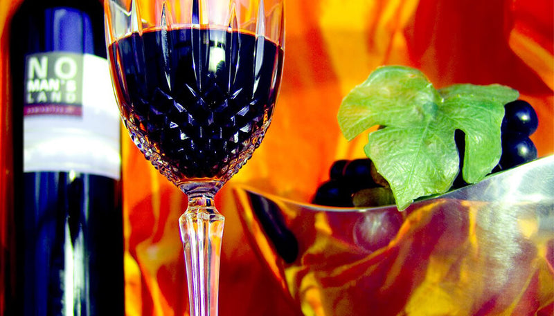 Nutrition Of Red Wine