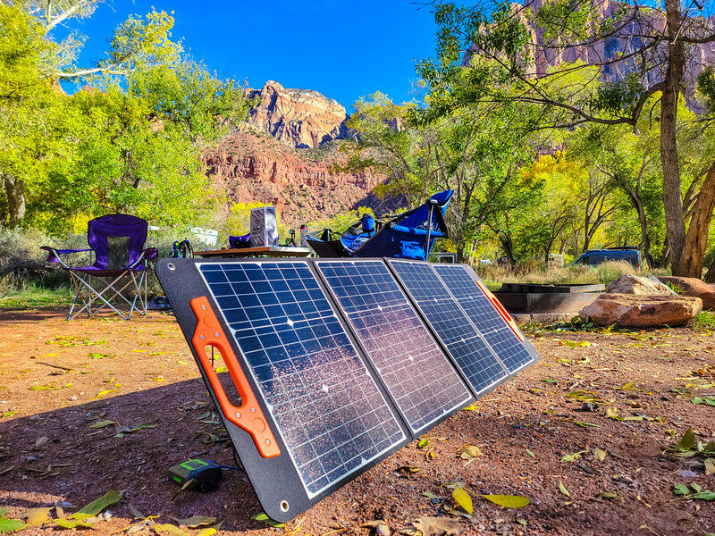 How to Choose Solar Panel?