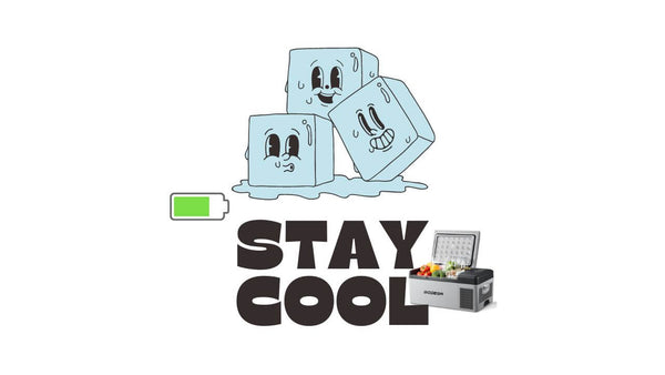 How Long Does a Portable Freezer Stay Cold When Power Goes Out?