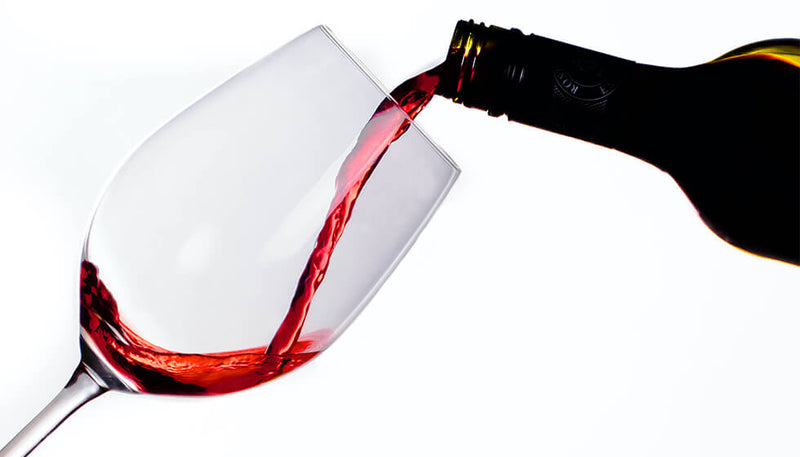 How To Taste Red Wine