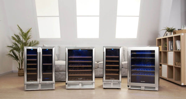 9 Tips on Wine Cabinet Selection