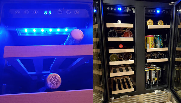 Bodega Wine Cooler Reviews