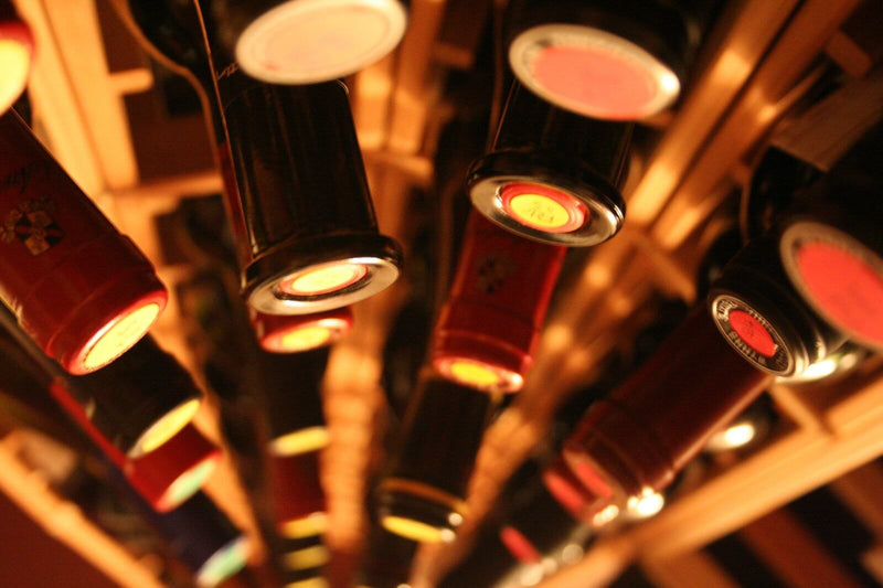 Why Wine Cooler Playing an Important Role at Home?