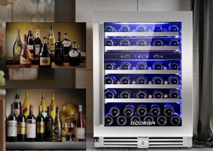 Understanding the Limits and Benefits of Wine Storage