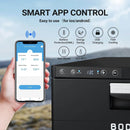 Bodegacooler Car Drawer Refrigerator 32.8QT