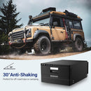 Bodegacooler Car Drawer Refrigerator 32.8QT