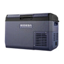 small electric cooler for car