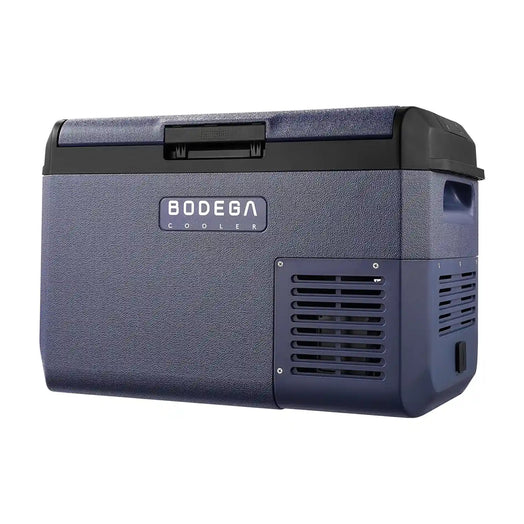 small electric cooler for car