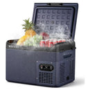 BODEGACOOLER 15L Mini Car Fridge MCD15