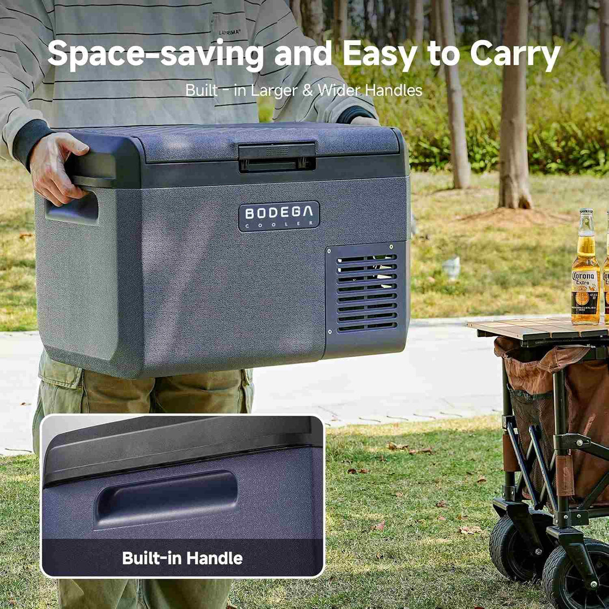 DAMNGOOD!! × SomAbito DAMNCAN!! COOLER DAM Coolers | The First Cooler Designed and Created Using
