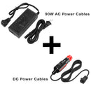 DC Power Cord Car Lighter Power Cable for 12/24 Volt Car Refrigerator Buy 1 Get 1 50% OFF