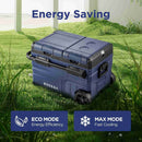 BODEGAcooler Car Fridge Dual Door