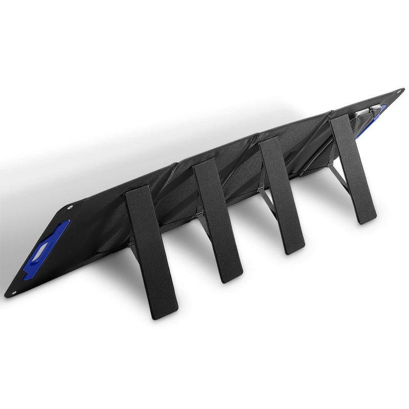 Portable solar panel 120W