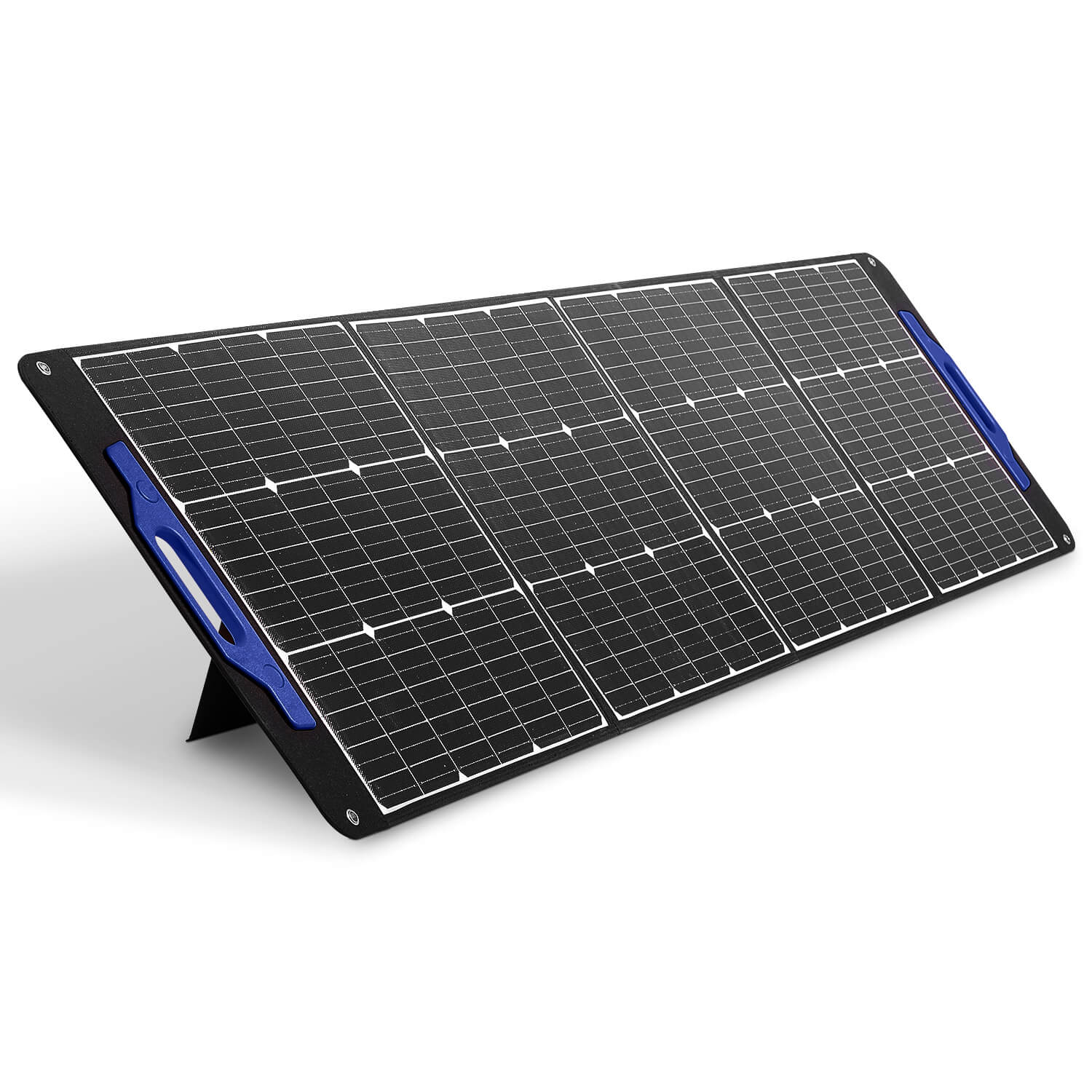 Portable solar panel 200W