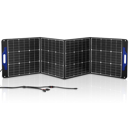 solar panel