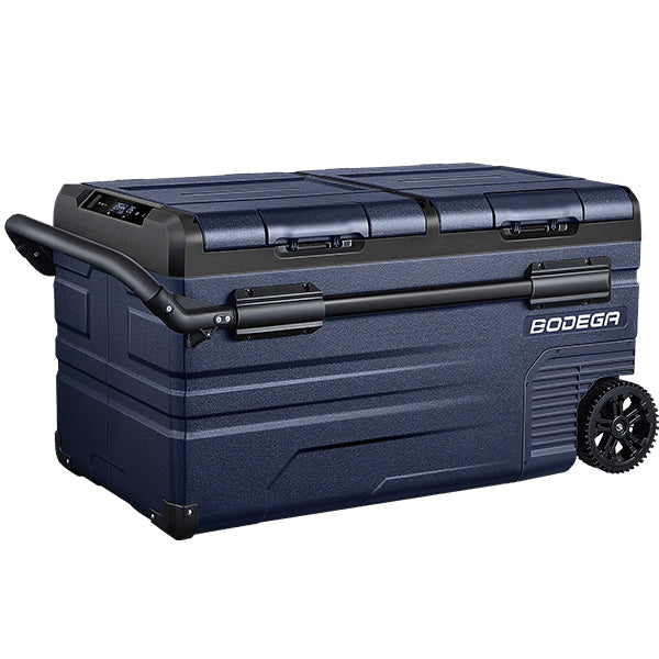 Bodegacooler TWW75L 80quart APP control