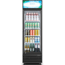 Display Refrigerator Merchandiser 9 cu.ft
