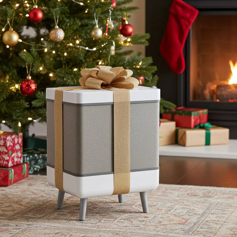 Folderable Busket Foldable Hot Towel Wamer Busket | Blanket Heater Towel Warmers Bucket